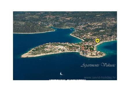 Sevid Apartmány foto 3