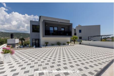 Vila ToDo Marina – Trogir Chorvátsko