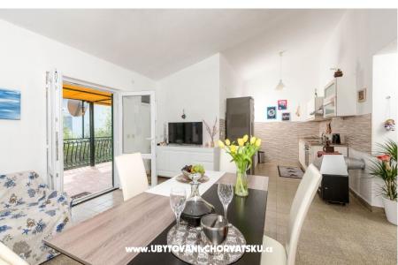 Villa Klaudija Marina – Trogir Chorvátsko