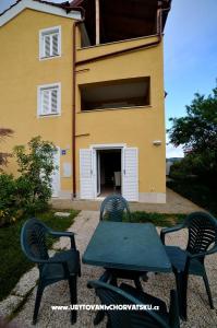 Apartmány Tamaris foto 5
