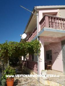 Apartmány Budiša foto 2