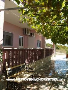 Apartmány Budiša foto 4