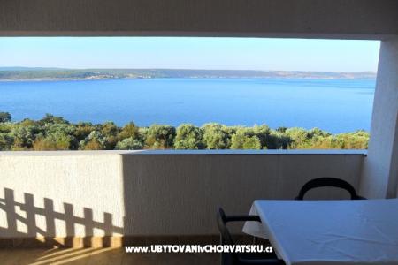 Apartmány Maslenica foto 3