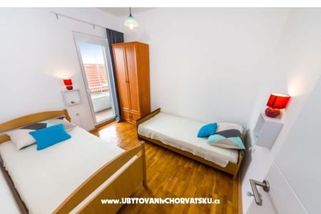 Apartmány Maia Lena foto 4