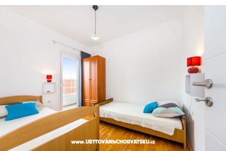 Apartmány Maia Lena foto 5