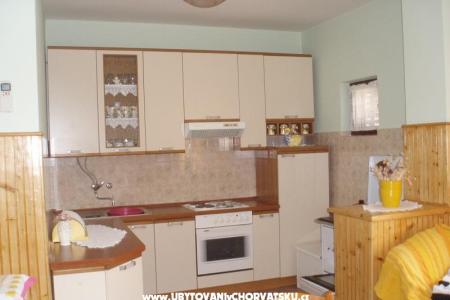 Apartmány Marija foto 2