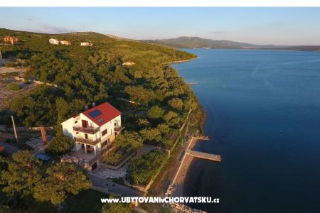Apartmány Nekic  foto 3