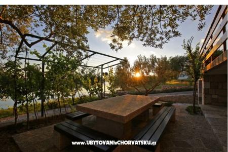 Apartmány Nekic  foto 4