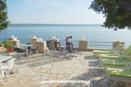 Apartmány Villa Maslina  foto 2