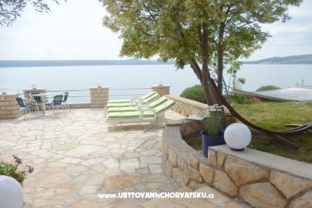 Apartmány Villa Maslina  foto 3