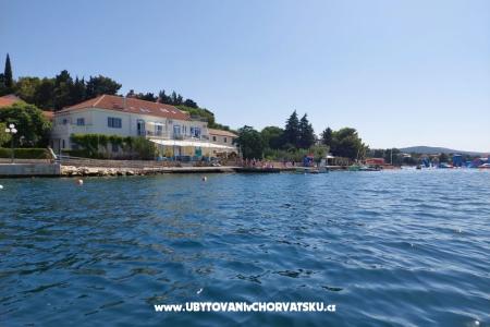 Natura Hrvatska Maslenica Chorvátsko