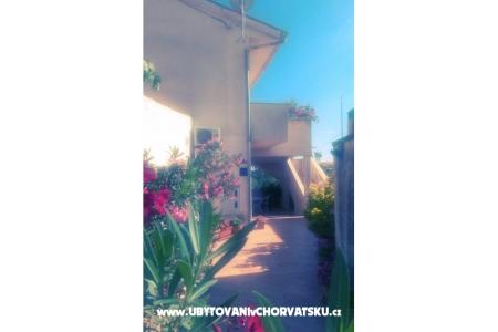 Adeksia apartment Premantura foto 2