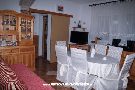 Apartmán ANA-ANJA foto 2
