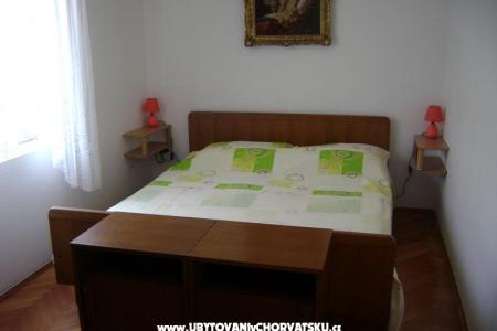 Apartmán Borka foto 5