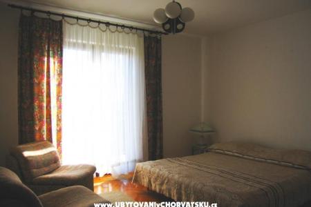 Apartmán Jana foto 4