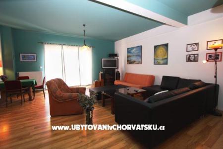 Apartmán Pokorny foto 4
