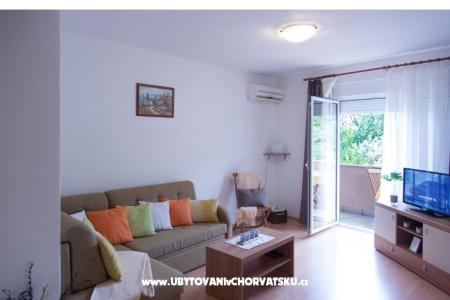 Apartmán Helga Liznjan - Medulin foto 2
