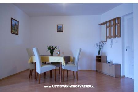 Apartmán Helga Liznjan - Medulin foto 4