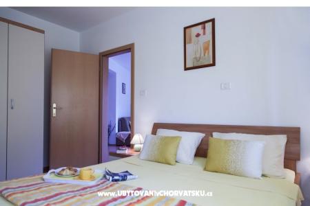 Apartmán Helga Liznjan - Medulin foto 5