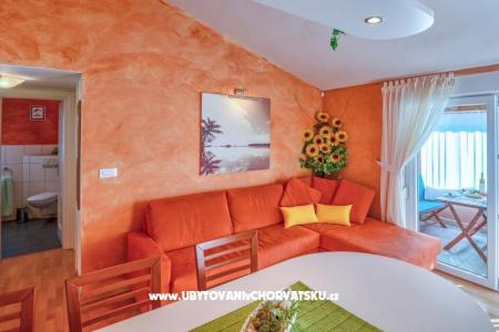 Apartmán Maksim foto 3