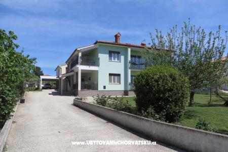 Apartmán Mare foto 2