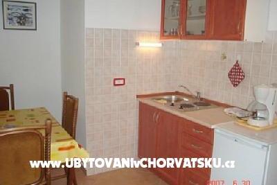 Apartmán Maretic foto 5