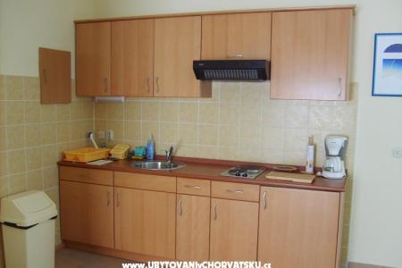 Apartmán Medulin foto 4