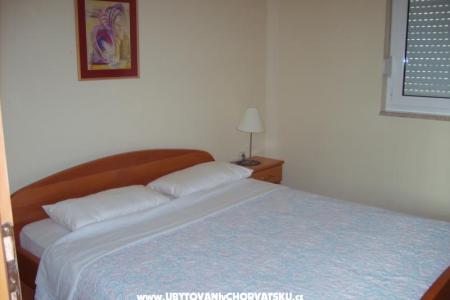 Apartmán Medulin foto 5