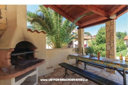 Apartmán Oliva D1 s bazénom foto 3