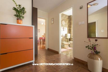 Apartmán Šugar foto 5