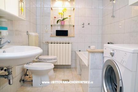 Apartmán u Medulinu foto 5