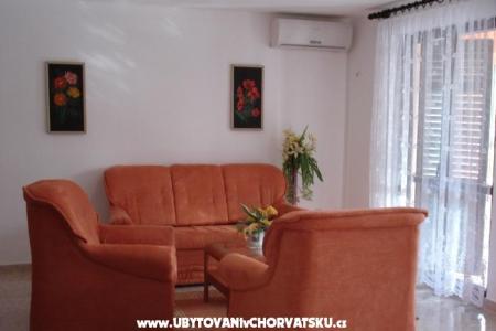 Apartmány Ana foto 4