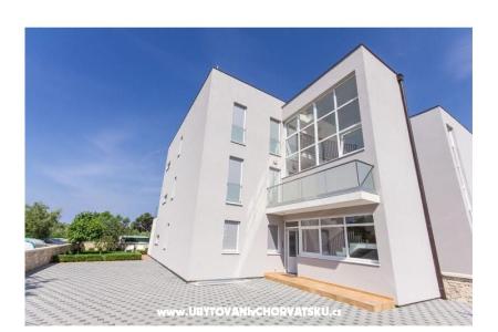 Apartmány  foto 2