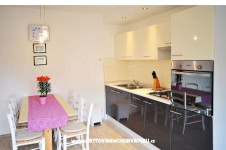 Apartmány Anita foto 5