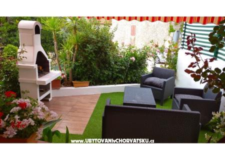 Apartmány Milka foto 2
