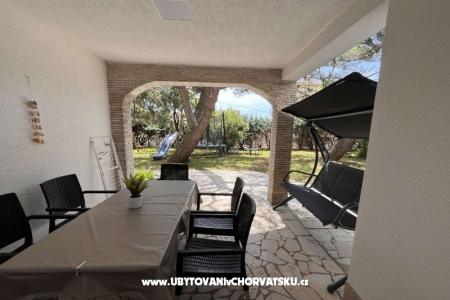 Apartmány Nataša foto 4