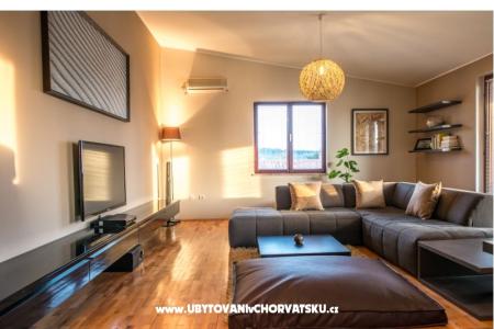 Apartmány Roberto foto 4