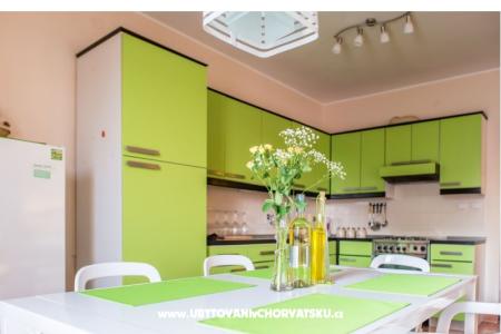 Apartmány Roberto foto 5