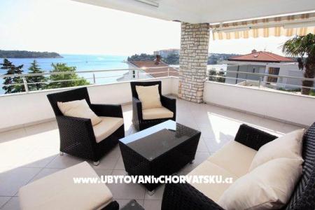 Apartmány Roza foto 2