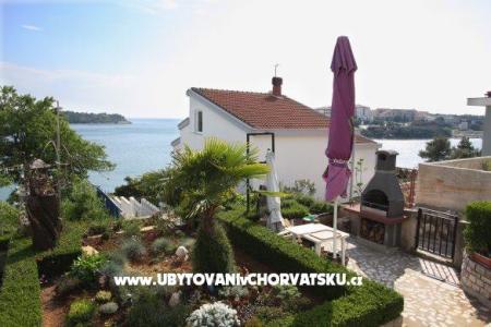 Apartmány Roza foto 4