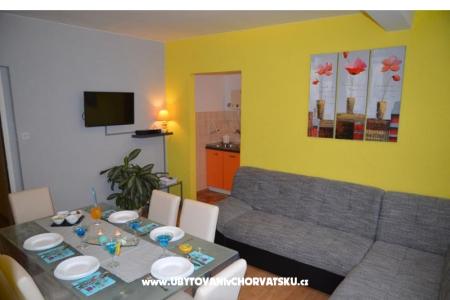 Apartmány Roza foto 5