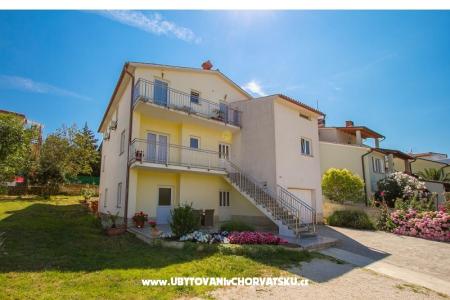 Apartmány Tony Medulin Chorvátsko