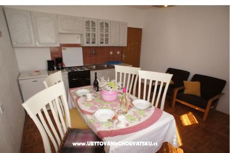 Apartmány Anita foto 2