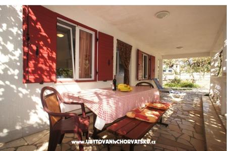 Apartmány Anita foto 3