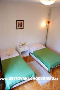 Apartmány Vretenar foto 5