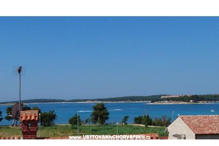 Apartmány Zora Medulin foto 5