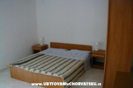 Apartmány  Andjela  Ližnjan foto 5