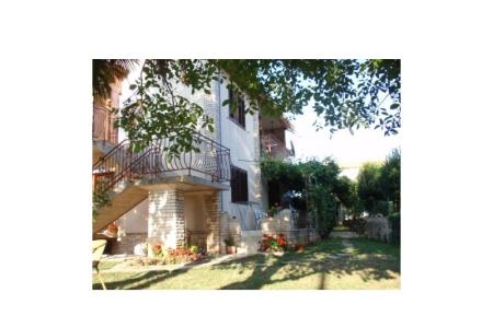 Apartmány Anita foto 2