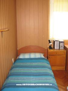 Apartmány Croatia foto 2