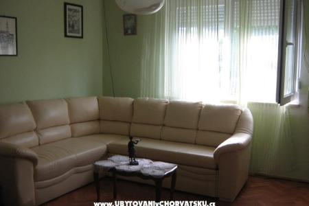 Apartmány Croatia foto 4